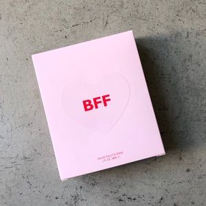 KKW Fragrance Kimoji - BFF